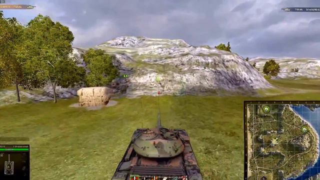 Копия видео "Позиция карта Утес" смотреть онлайн