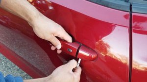 Unlock Chevrolet Camaro (6th Generation) with Dead Battery