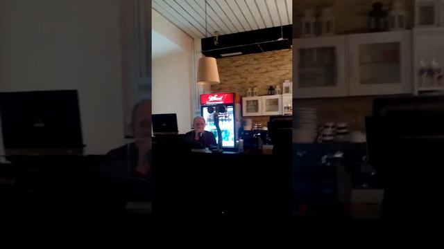 Встречи У КАМИНА смотреть онлайн