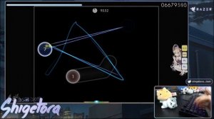 God Modes In osu! #3