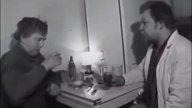 Сам-то как, нормально... или как правильно интересоваться жизнью друзей - Кокки бегущий доктор смотреть онлайн