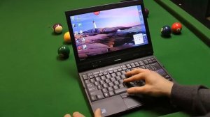 Lenovo Thinkpad X220 Tablet