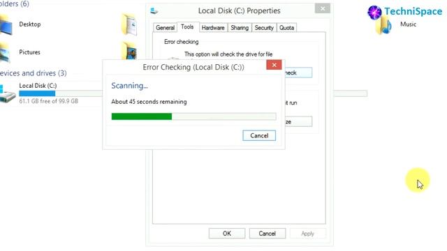 Fix Cannot Create Temp Folder/Archive Error in Easy Ways смотреть онлайн