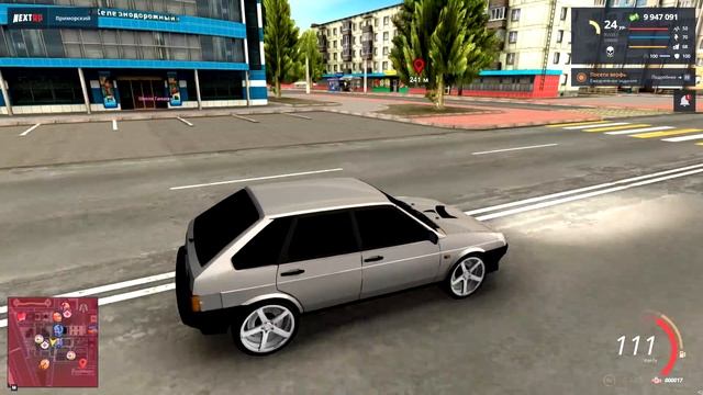 НА РАЗБОРКИ С МЕНТАМИ ПРИЕХАЛИ ОСТРЫЕ КОЗЫРЬКИ на Некст РП | Next rp смотреть онлайн