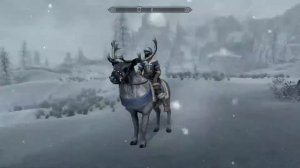 Skyrim: Saturnalia Holiday Pack - Creation Club