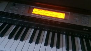 Casio PX 410 R  сломался