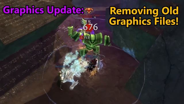 MAJOR Guild Wars 2 Updates Dropped! Expansion Details Revealed! смотреть онлайн