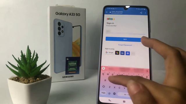How To Login Zoho Mail Account On App смотреть онлайн