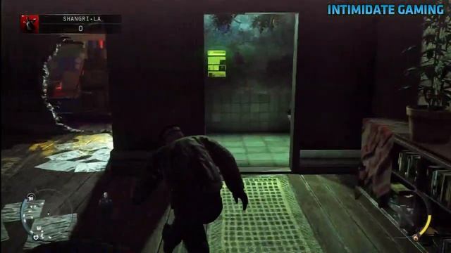 Hitman: Absolution - Mission 4 Run For Your Life - Silent Walkthrough / Playthrough смотреть онлайн