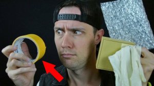 5 Моих Любимых АСМР Триггеров Для Мурашек: Неразборчивый, Таппинг, Шуршание, Скотч, Перчатки