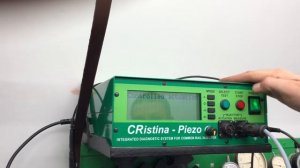 Ремонт пьезо форсунки Siemens Common Rail №2