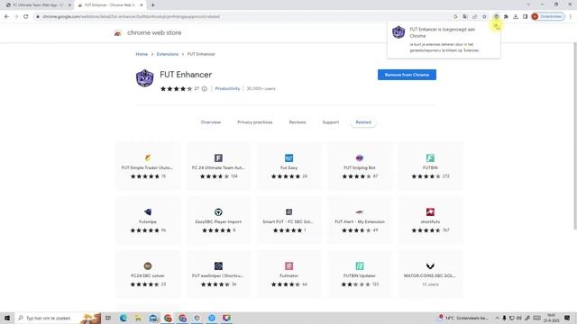 FC24 AUTOBUYER - SNIPEBOT step by step TUTORIAL | FREE to use