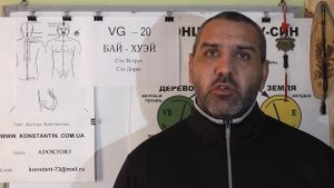 Активизируем ВАГУС с помощью точек акупунктуры.