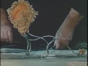 Alexander Calder performs his 'Circus' _ Whitney Museum of American Art-t6jwnu8Izy0.mkv