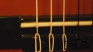 Rockson C-8 -  обзор классической гитары