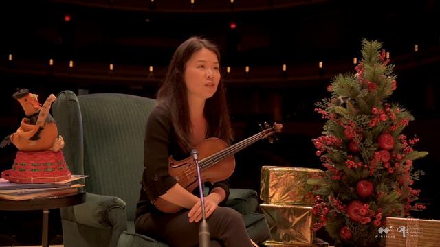 ESO's 12 Days of Christmas | 3: Three French Hens | Yue Deng смотреть онлайн