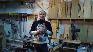 Покупка инструмента для столярки