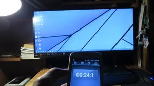 Время загрузки Windows 10