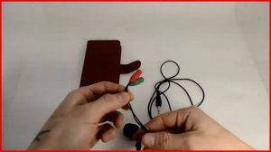 Как записать хороший звук / Обзор хорошей петлички
