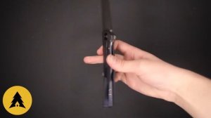 Складной нож Гудзон (Чебурков А.И.)