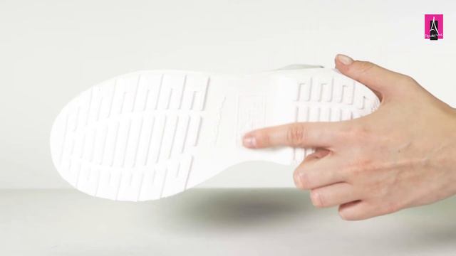 Видеообзор I Женские ботинки DR. MARTENS 1460 PASCAL MONO VIRGINIA 2621910 смотреть онлайн