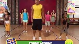 Cool Moves 
