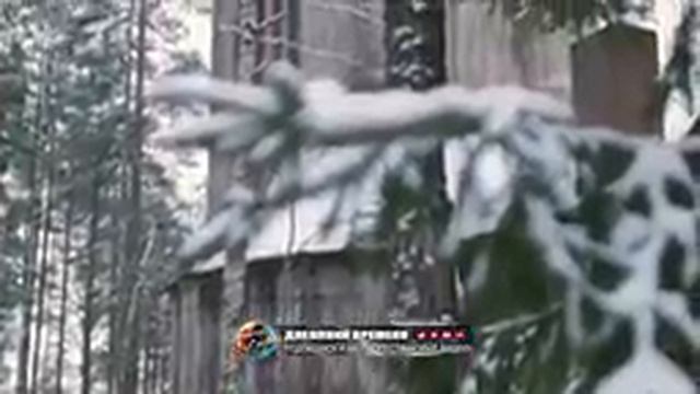 Самые Необычные Заброшенные Постройки смотреть онлайн