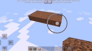 Как сделать SkyBlock в майнкрафте (1часть).
