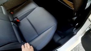 Небольшой обзор Subaru Levorg 2014г.