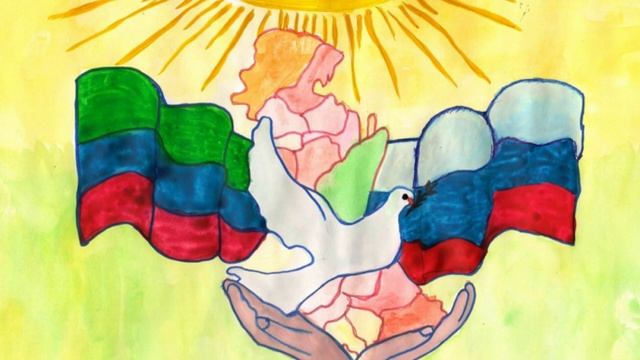 Стихотворение Родина -большая ,большая ?