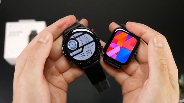 COMPARATIVA Definitiva de Relojes Inteligentes ⌚ Los MEJORES desde 25€ hasta 350€ смотреть онлайн