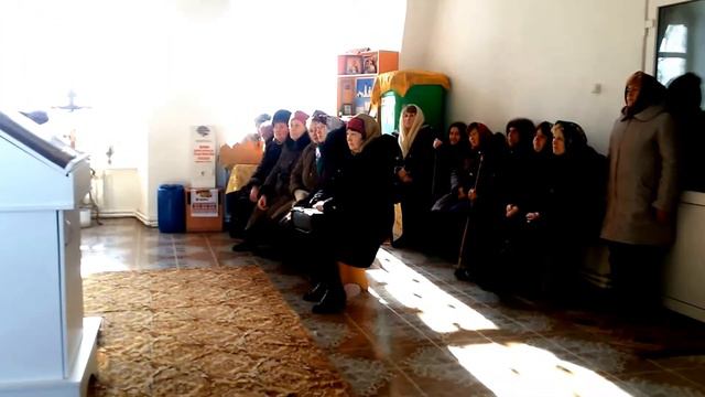 Церковь села Рындино смотреть онлайн