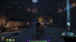 Warhammer Vermintide 2: A Brief Overview - Using mods to see your real damage numbers.