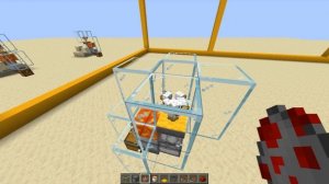 Ферма курицы в Minecraft 1.14 / 1.15 / АФК ФЕРМА КУРИЦ