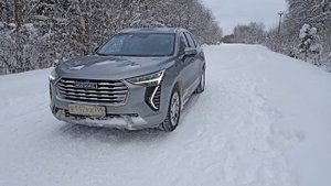 HAVAL JOLYON Минусы и чучуть плюсов от реального владельца