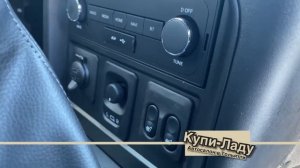 Niva Travel Off Roud/ Нива Тревел оф-роуд обзор от менеджера автосалона!