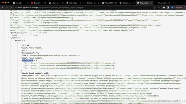 Complete News App with WordPress REST API in Android Studio Kotlin MVVM Architecture Easy Tutorial