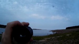 Обзор китайского монокля Bushnel 16X52 8000