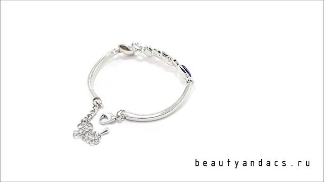 Браслет "Восточная сказка" смотреть онлайн