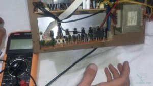 Ремонт китайских сабвуферов