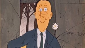 МУЛЬТФИЛЬМ СТОЛБ-SAMMAS СССР 1989 "ТАЛЛИНФИЛЬМ"