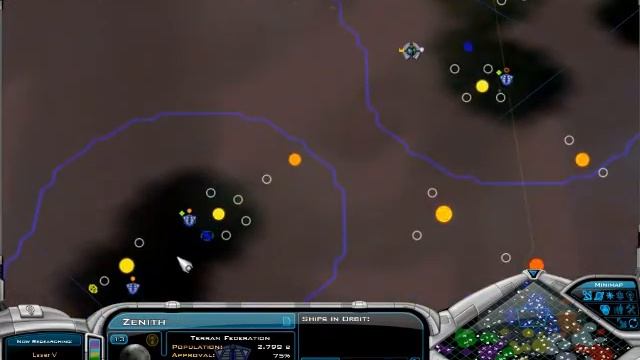 [20] Let's Play: Galactic Civilizations 2: Dread Lords смотреть онлайн