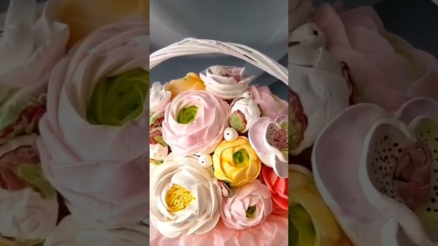 НОВЫЙ КУРС ПО ЗЕФИРНОЙ ФЛОРИСТИКЕ!