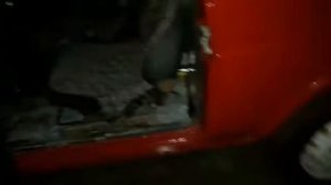 Неровная работа двигателя 21213