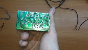 Простой УНЧ из телевизора!!!