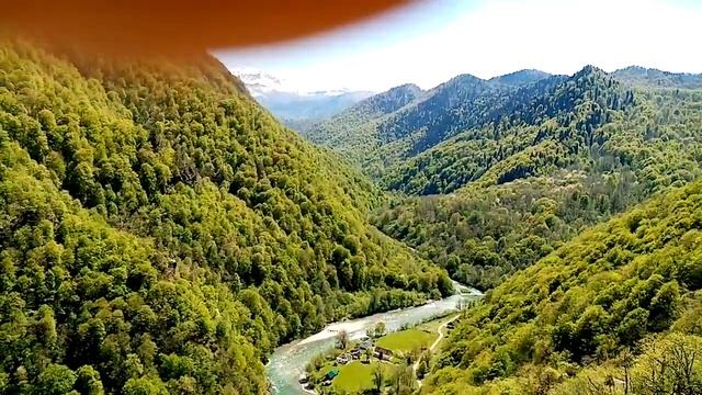 Смотровая в Затерянном мире смотреть онлайн