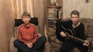 братья Платовы_Давай оставим до весны...(сл.С. Дмитриева, муз. М Платов)