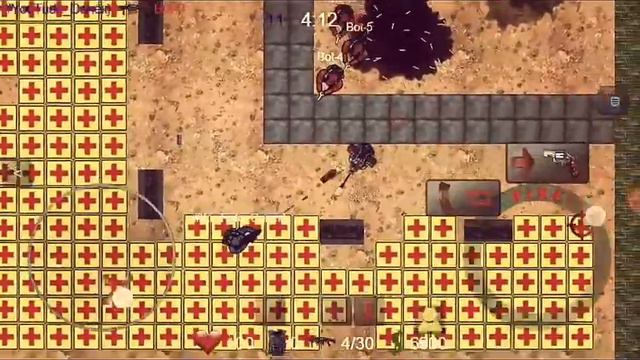 [2D strike] Мини-фарм очков без читов! смотреть онлайн