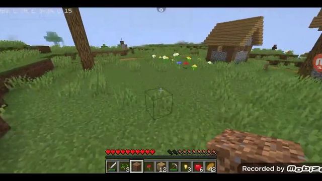 minecraft java херобрин 10 дней (2 часть) смотреть онлайн