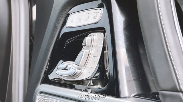 2019 Mercedes G 63 AMG | Auto World Sales | Calgary | Exceptional & Affordable Pre-Owned Cars смотреть онлайн